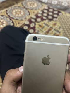 Iphone 6 PTA Approved 32gb