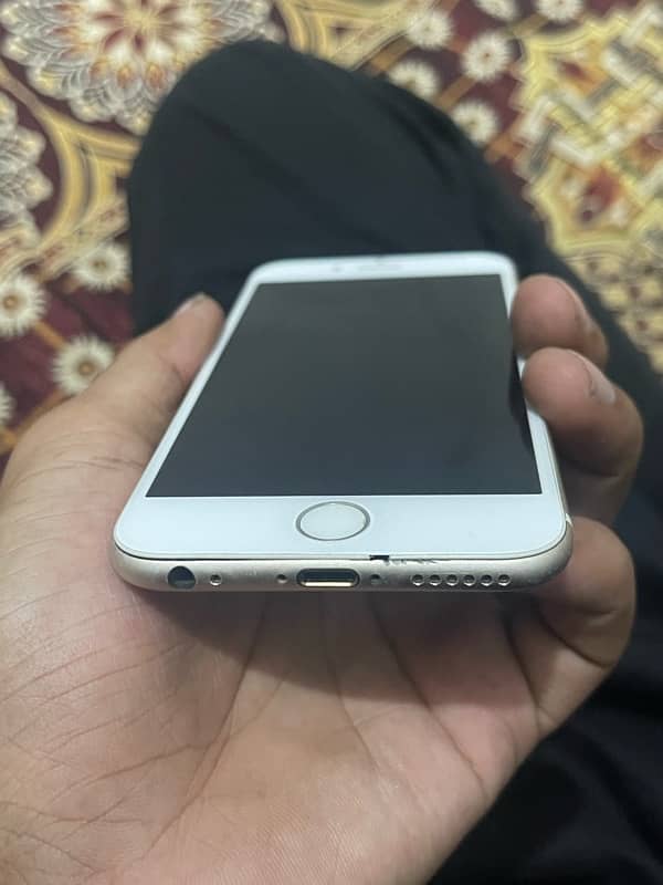 Iphone 6 PTA Approved 32gb 3