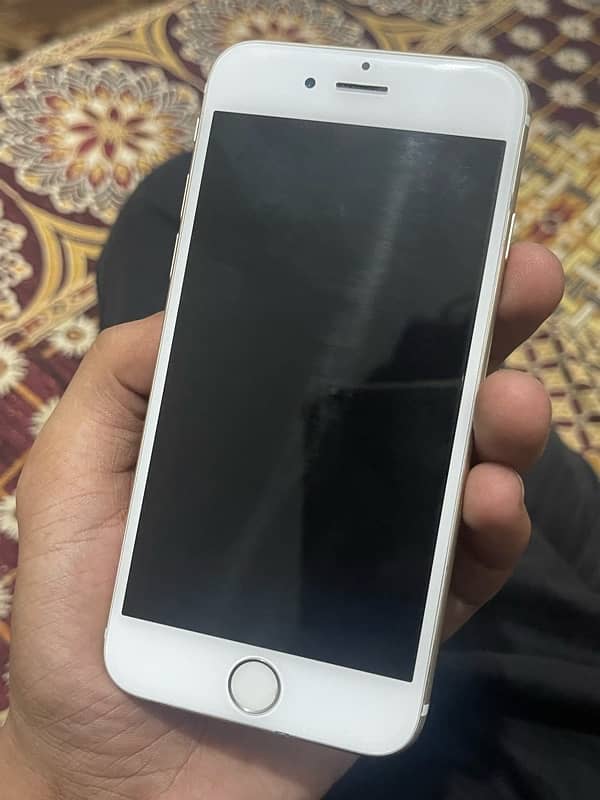 Iphone 6 PTA Approved 32gb 4