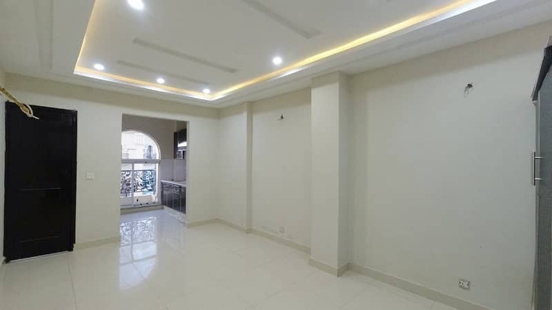 Ready To Move Studio Apartment Available For Sale In Dream Gardens Phase 1 0