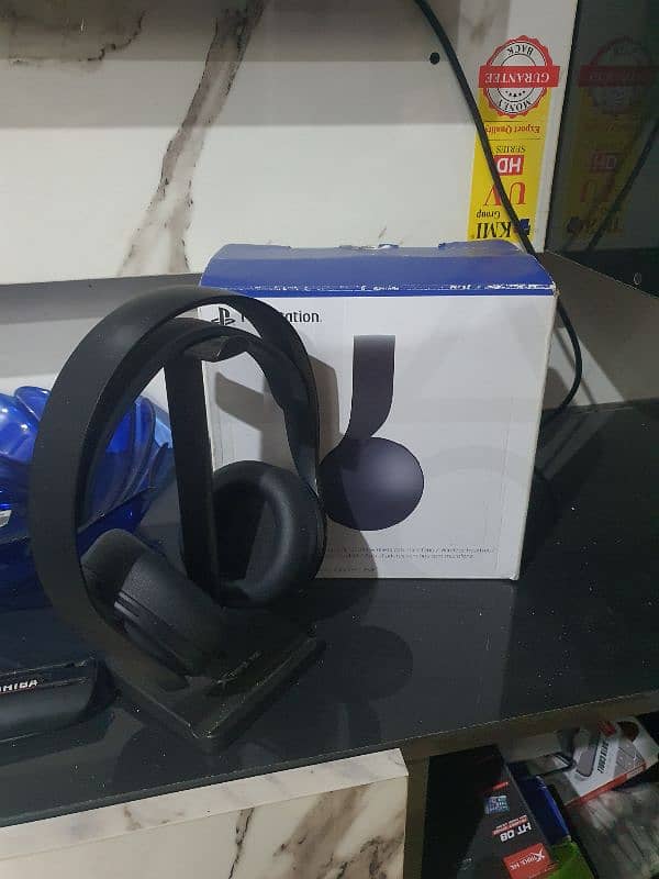 playstation pulse 3d headphone 2