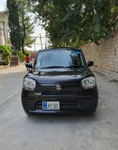 Suzuki Alto L Upgrade 2022/2024 fresh import NEW SHAPE