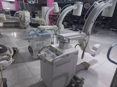 C arm machines siemense arcadis varic / philips direct impory