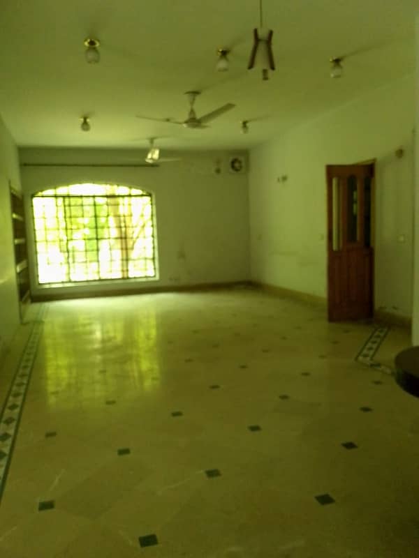 10 MARLA HOUSE FOR RENT ONLY OFFICE 2