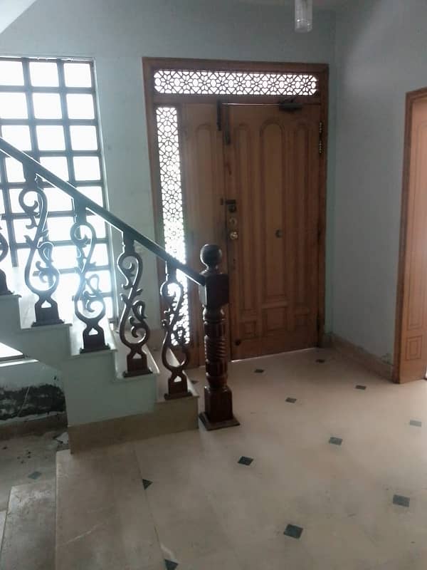 10 MARLA HOUSE FOR RENT ONLY OFFICE 8