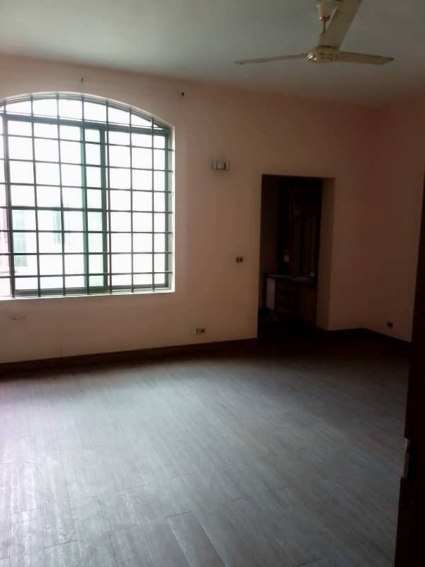 10 MARLA HOUSE FOR RENT ONLY OFFICE 11