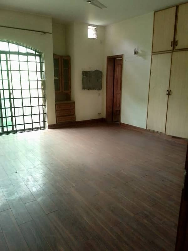 10 MARLA HOUSE FOR RENT ONLY OFFICE 16