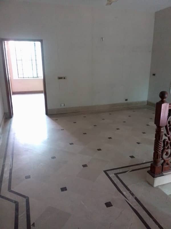 10 MARLA HOUSE FOR RENT ONLY OFFICE 19