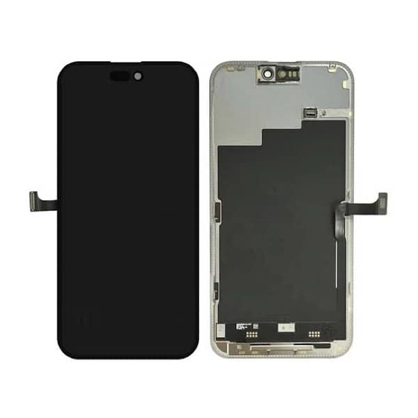 iPhone 15 pro max panel/display 14 pro panel /display 0