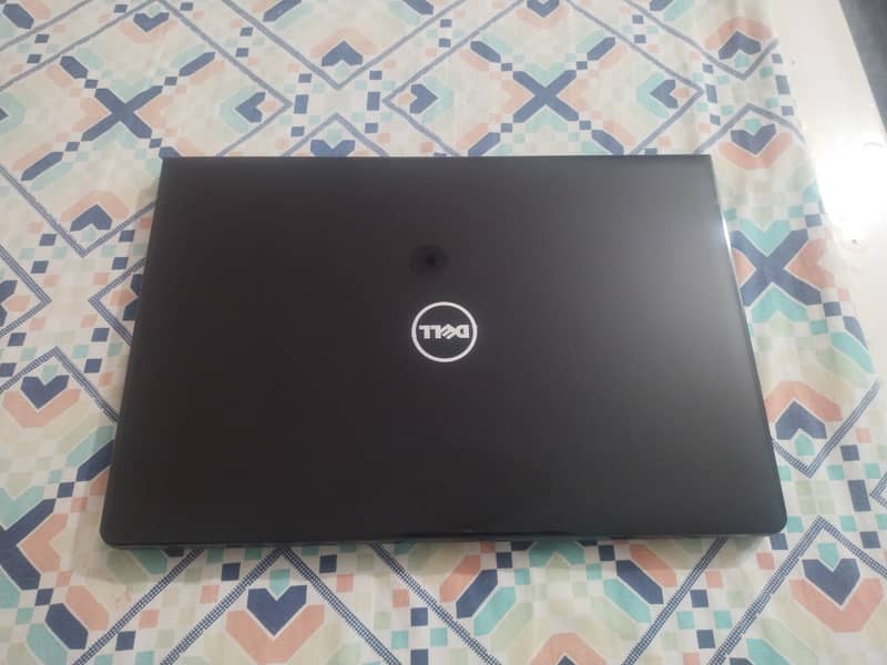 Dell Laptop 1