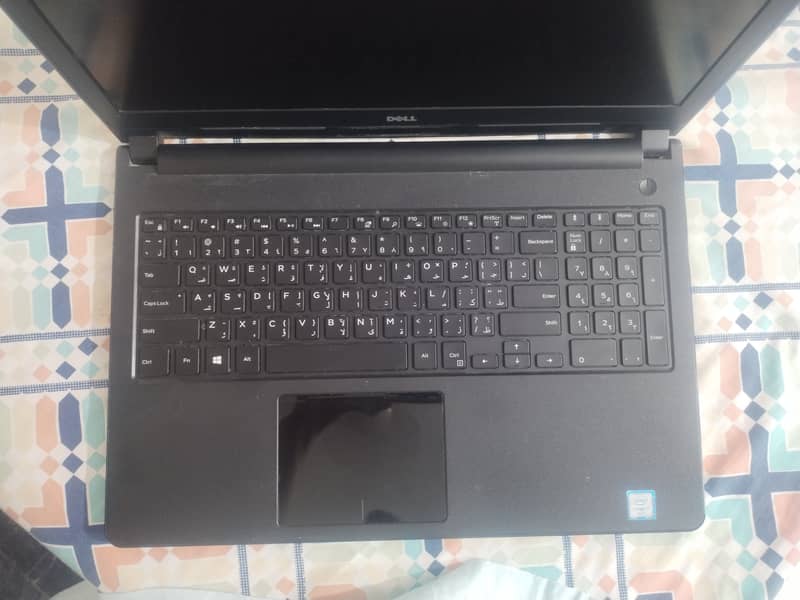 Dell Laptop 4