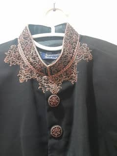 sherwani