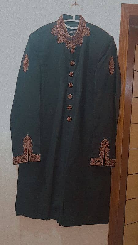 sherwani 1