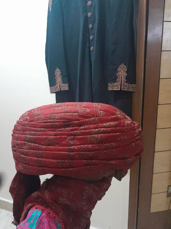 sherwani 3