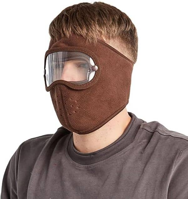 bike goggles for dust winter 0