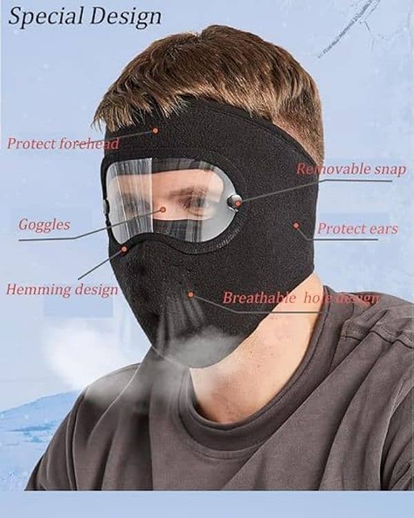 bike goggles for dust winter 2