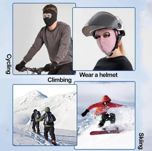 bike goggles for dust winter 3