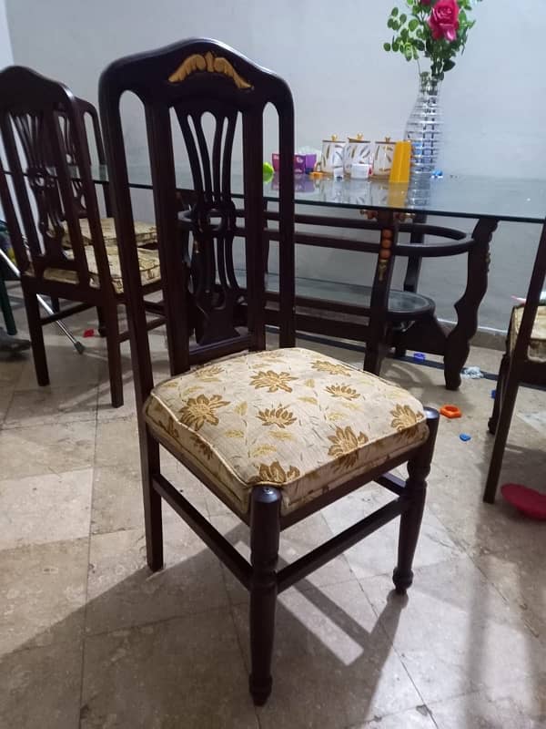 dining table for sale 1