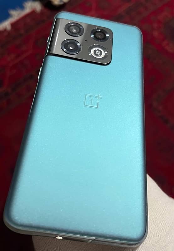 Oneplus 10 Pro PTA-Approved 1