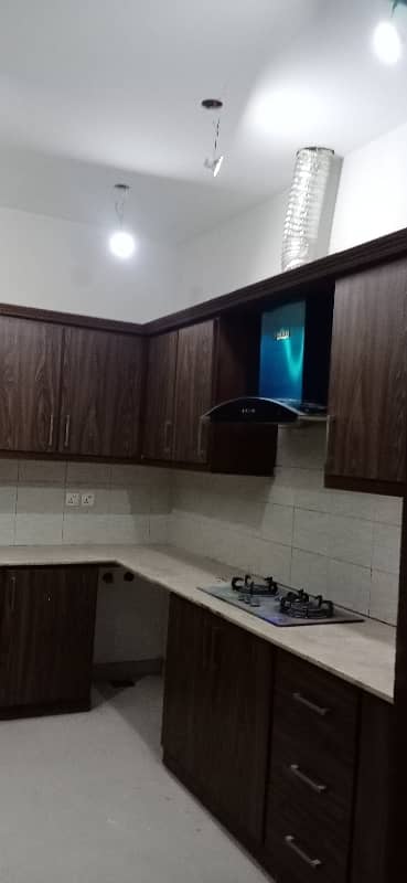 Beautiful Upper Portion For Rent In F11 Prime Location 2