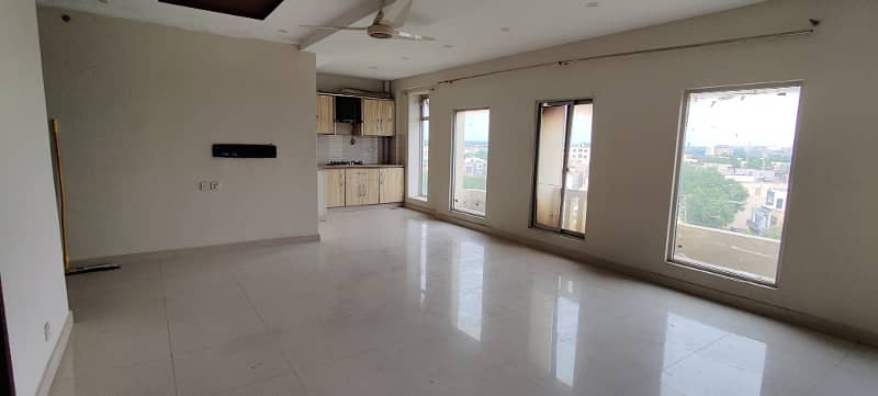 2 Bed 1200 Sqft Like Brand New Apartment Available For Sale In Tulip Block Sector C Bahria Town Lahore 6