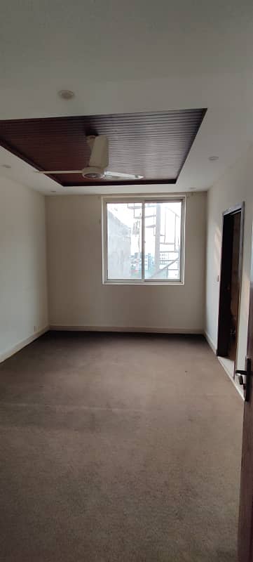 2 Bed 1200 Sqft Like Brand New Apartment Available For Sale In Tulip Block Sector C Bahria Town Lahore 7