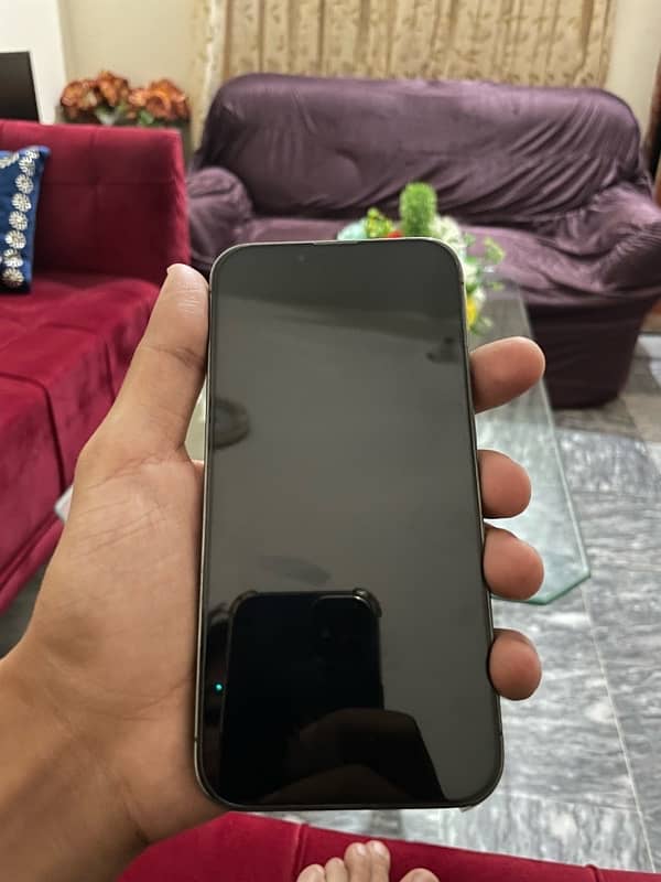 iPhone 13 Pro 128gb 2