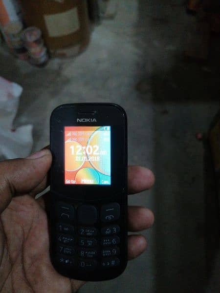 nokia 130 2