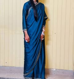 Silk Saree