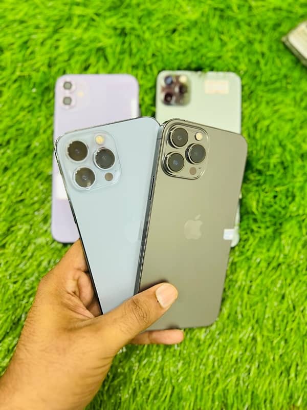 Iphone 13 Pro max | Iphone 13 | Iphone 0