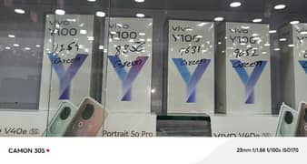 y100 vivo