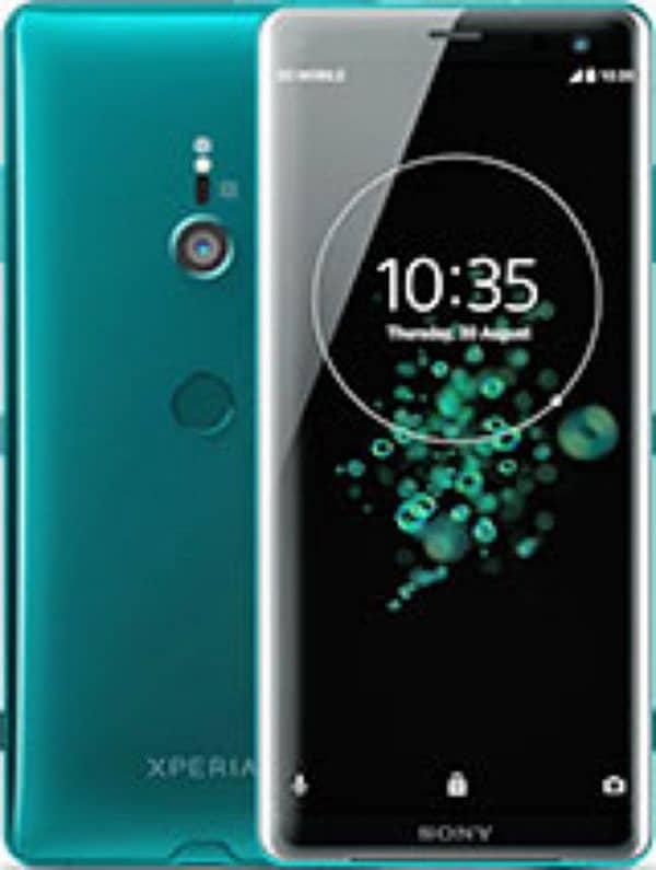 sony xperia xz3 parts available 0