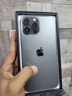 iPhone 13 Pro Max 256gb approved