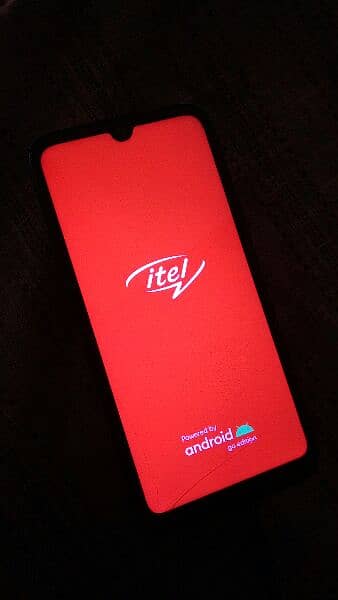 itel a48 double sim PTA ok 2