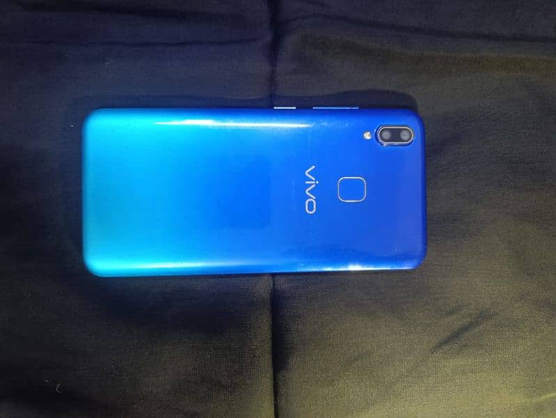 vivo(y-91) 2