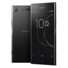 SONY XPERIA XZ 1. . . PUBG. . .