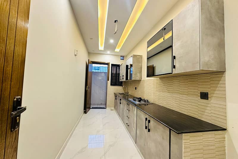 5 Marla Luxury Modern House Available For Sale In Paragon City Lahore 2