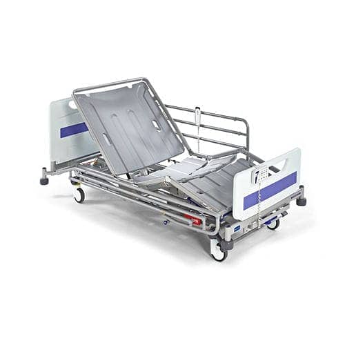 Patient Bed , Hospital Bed , Medical Bed , Surgical / ICU beds 3