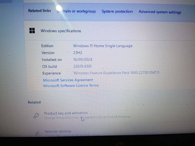 HP Laptop 15s-gu0xxx 1