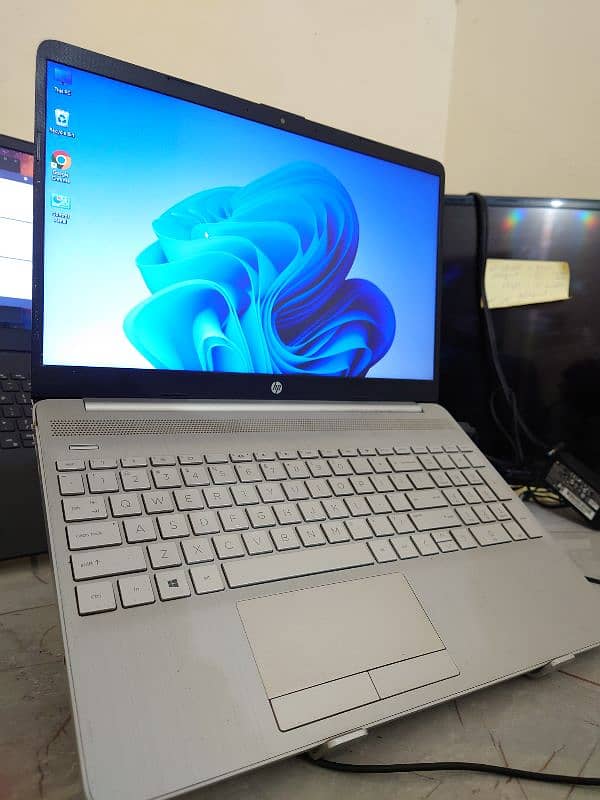 HP Laptop 15s-gu0xxx 6