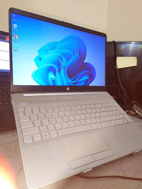 HP Laptop 15s-gu0xxx 7