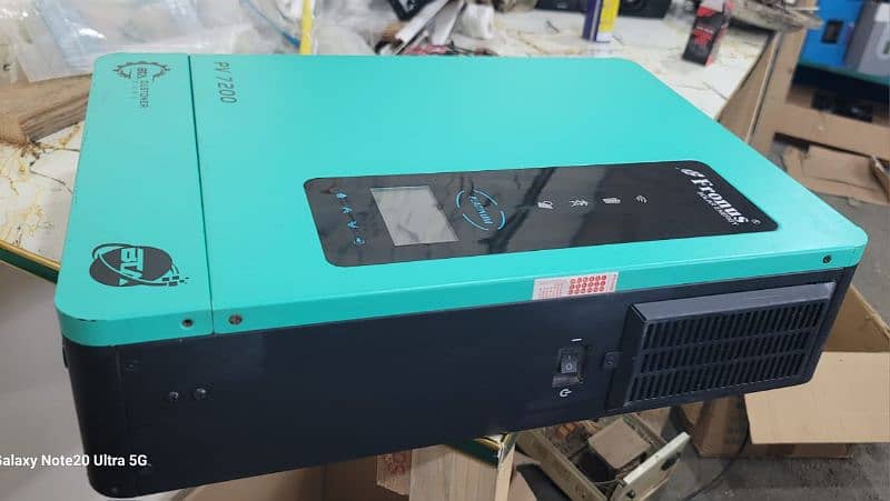 used solar hybrid mppt charge controller 0