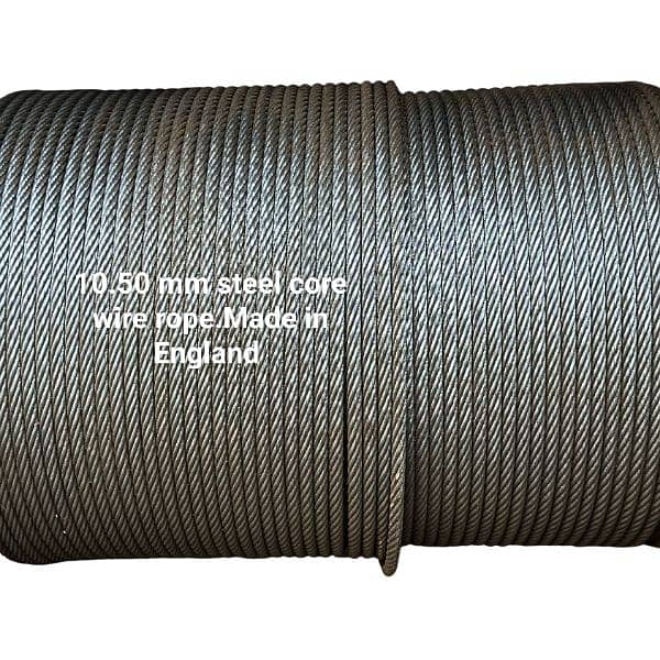 Wire / Steel Wire / steel wire rope 7