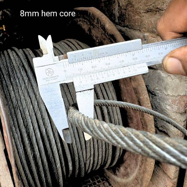 Wire / Steel Wire / steel wire rope 9