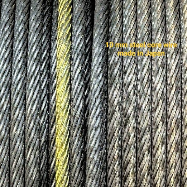 Wire / Steel Wire / steel wire rope 10