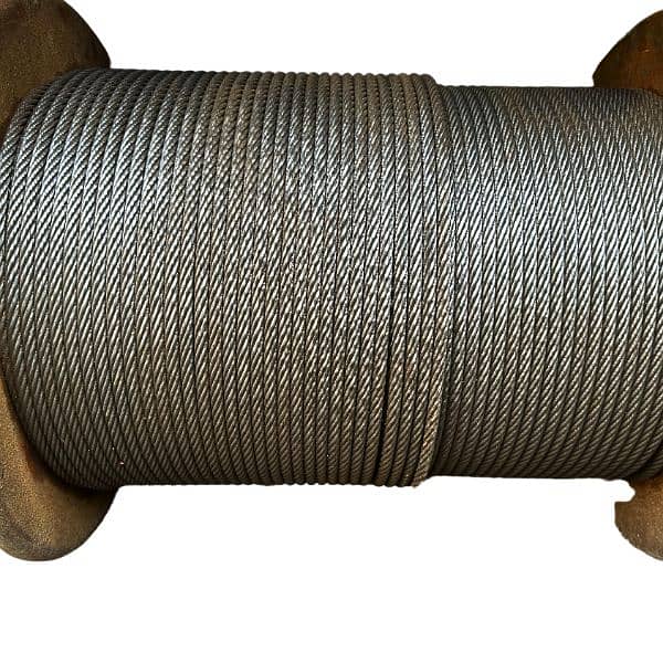 Wire / Steel Wire / steel wire rope 11