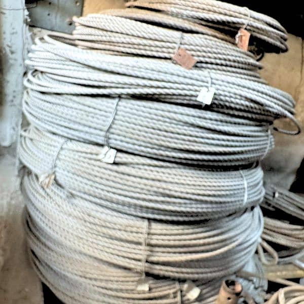 Wire / Steel Wire / steel wire rope 13