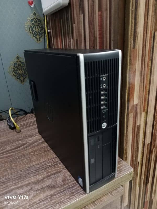 Hp PC/ Computer 4