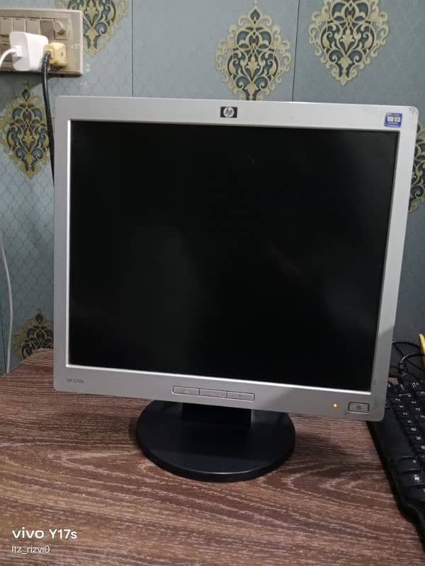 Hp PC/ Computer 6