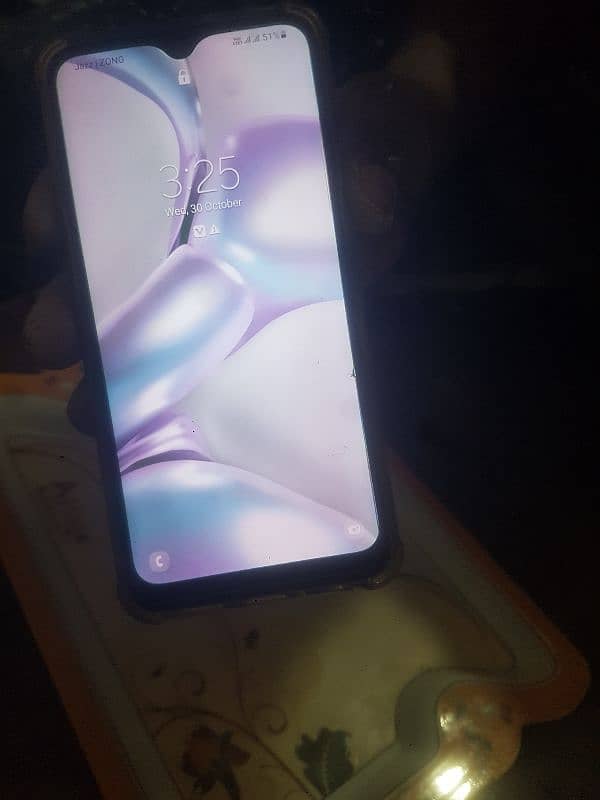 Samsung Galaxy a10s 2